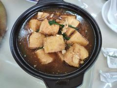 -红月湾海鲜饭店•沙滩海景(双月湾店)