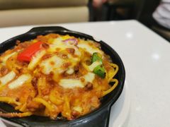-和平馆·地道港澳茶餐厅(西门口店)
