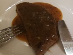-盛宴标帜西餐厅龙虾.鲍鱼•牛排(重庆喜来登大酒店)