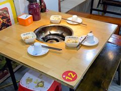 -青山青豆花·笑禅豆腐鱼(黄泥塝店)