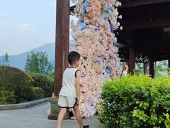 -太阳湾风景区