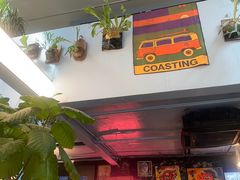-nodcafe(M50创意园店)