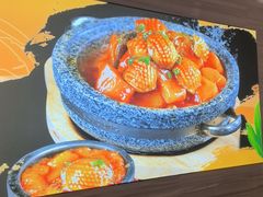 -海泰食府·新鲁菜·家宴(总部基地店)