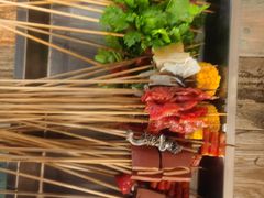 -三番火辣串串香(南市场店)