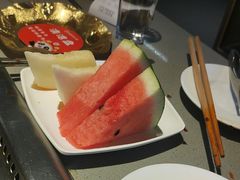 -海底捞火锅(大唐店)