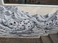 -青藏高原野生动物园