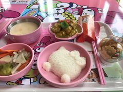 -杭州Hello Kitty乐园