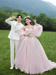 -IDO婚纱摄影(上海旗舰店)