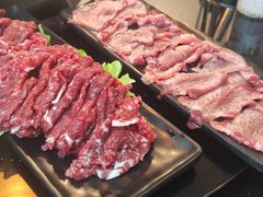 -八方客汕头火锅·牛肉·卤水(福保店)