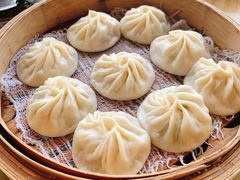 小笼汤包-津品味小吃(大学湾店)