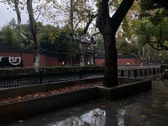 -岳王庙
