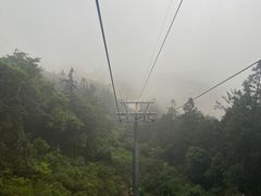 -福建泉州仙公山风景名胜区