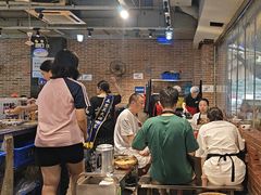 -五里关火锅(牛市口店)