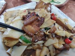 -幽优农庄·森波拉特色本地农家菜