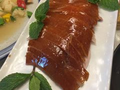 烤鸭-鸭匠食府·挂炉烤鸭·新京菜(阜成路店)