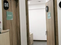 -一弈围棋学苑(三峡广场店)