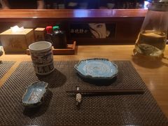 -半藏居酒屋(香港花园店)