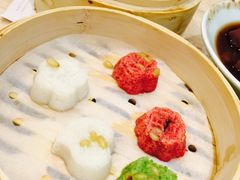 -穆桂英美食·荣巷店