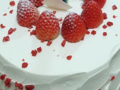 年年有鱼-派斯俊·本味(解放南路店)