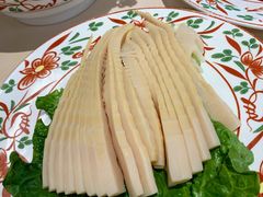 鲜割笋-汕头八合里海记牛肉店(清河店)