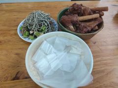 -老冯拉面羊棒骨(西宸广场店)