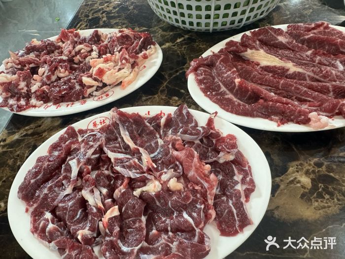 蔡社牛肉城(龙湖店)图片