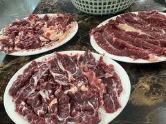 -蔡社牛肉城(龙湖店)