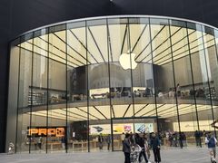 -Apple零售店(新街口店)