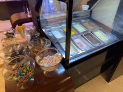 -百香自助餐厅·西安唐隆国际酒店(曲江店)