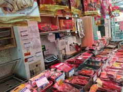 -真老大房鲜肉月饼(南京路步行街店)