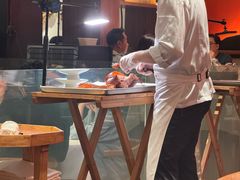 -四季民福烤鸭店(王府井东安门店)
