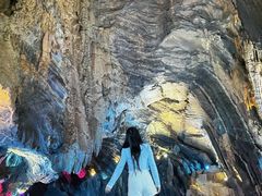 -阿依河景区