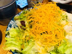 -一井烧肉·活鳗·寿司(望京SOHO店)