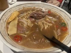 -慧娟面馆·餐厅(望江路店)