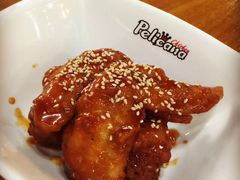 -Pelicana百利家炸鸡(江南西名店城店)