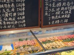 -有位虾匠·胶东土菜小馆(市北店)