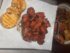 -绿茶餐厅(千岛湖银泰城店)