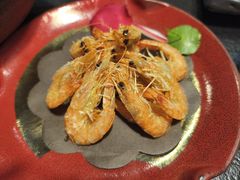 -大江户日本料理(吕厝店)