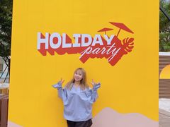 -东莞松山湖万象汇