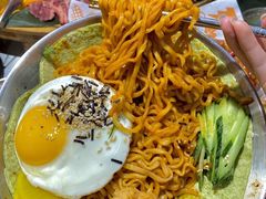 -玄希浪漫厨房·韩料烤肉(湖滨银泰in77店)