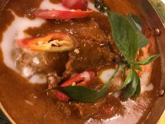 -Home Thai·泰谣(王府井apm店)