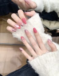 -MB·nail美甲美睫