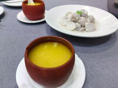鸡汁三丝-金哥私房菜馆(张府园总店)