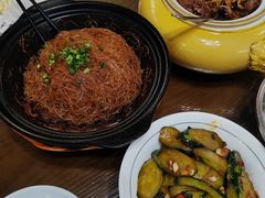 -何氏排骨(左家塘店)