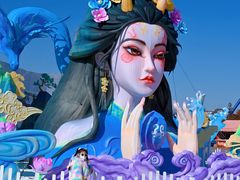 -泉城欧乐堡梦幻世界