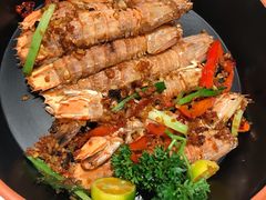 -避风塘·金牌店·夜宵(金玉兰店)