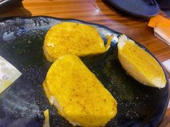 -吉志烤肉(太原总店)