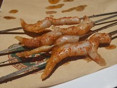 -蚝堡海鲜·威海菜·海肠捞饭·烧烤·亚洲吃蚝公司(幸福门店)