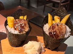 -山葵家·创意料理(万象汇店)