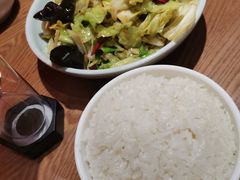 -吕氏疙瘩汤·新鲁菜(济南万象城店)